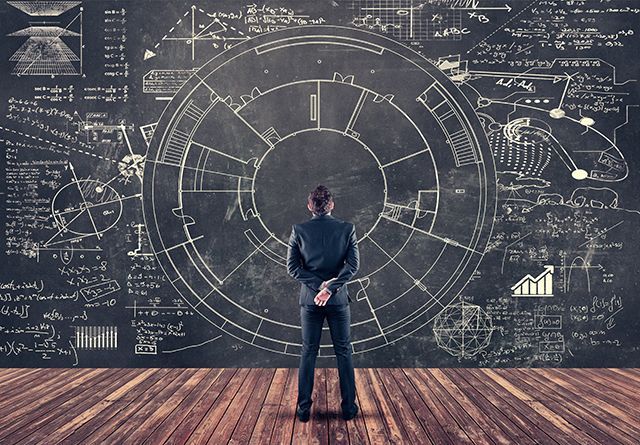 Vorstellung Theorieprüfung