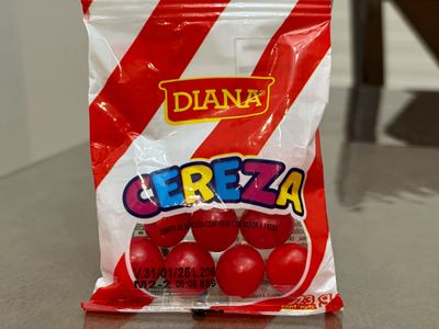 Cereza