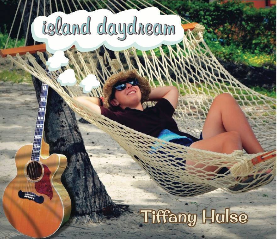Island Daydream CD