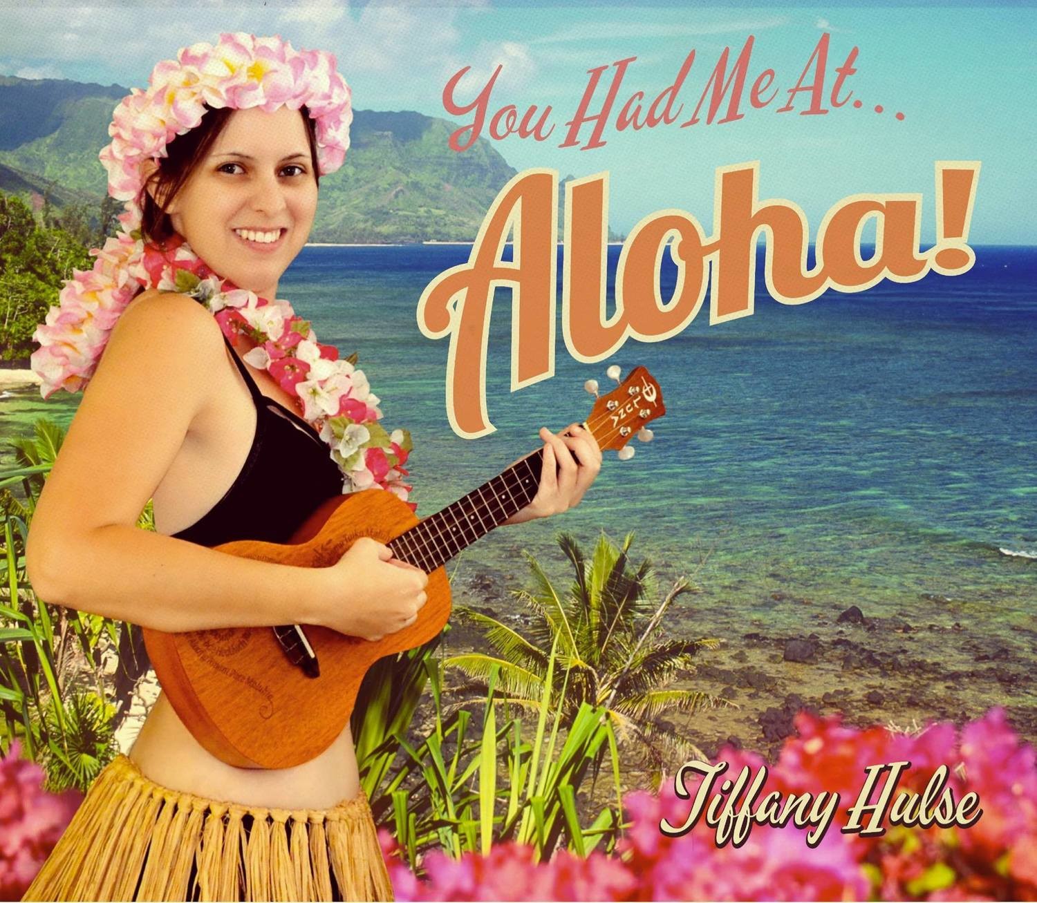 You Had Me at Aloha CD
