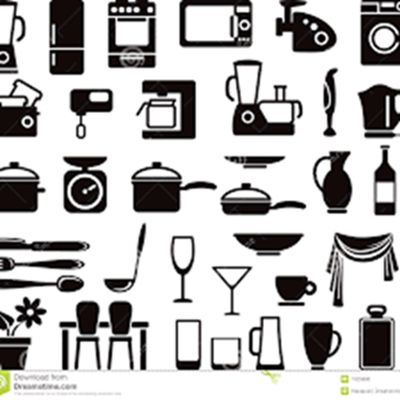 Articulos de Cocina