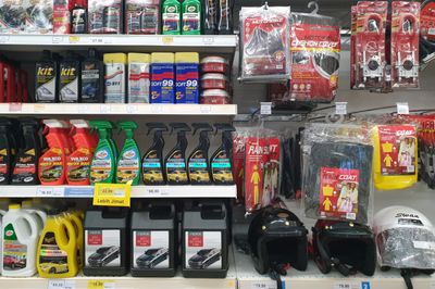 Articulos Para Auto