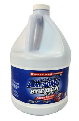 Awesome Bleach Fresh Scent 96 Oz (2.81 L)