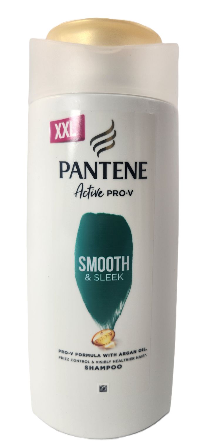 Pantene Pro-V Classic, Repair, Smooth  Clean Shampoo 700ml