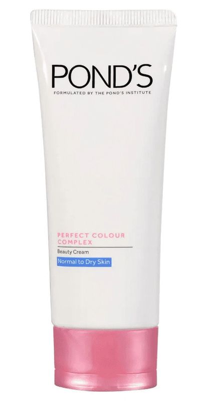POND'S PERFECT COLOUR 40ML CREMA