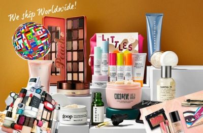 Articulos de Belleza Cosmeticos