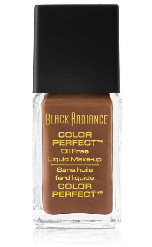 BLACK RADIANCE BASE DE MAQUILLAJE LIQUIDO