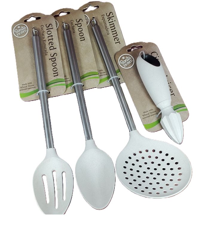 BONITA HOME KITCHEN TOOLS SURTIDO UTENCILIOS DE COCINA