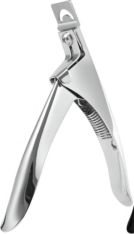 CALA NAIL TIP CUTTER 50792  CORTADOR DE Uñas ACRILICAS