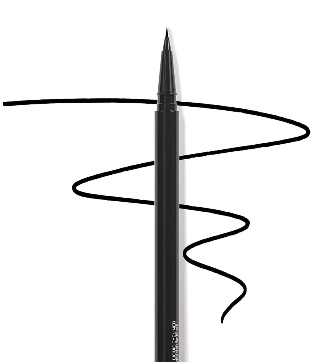 COLORINA TATTOO EYELINER CON PLUMON NEGRO CN06