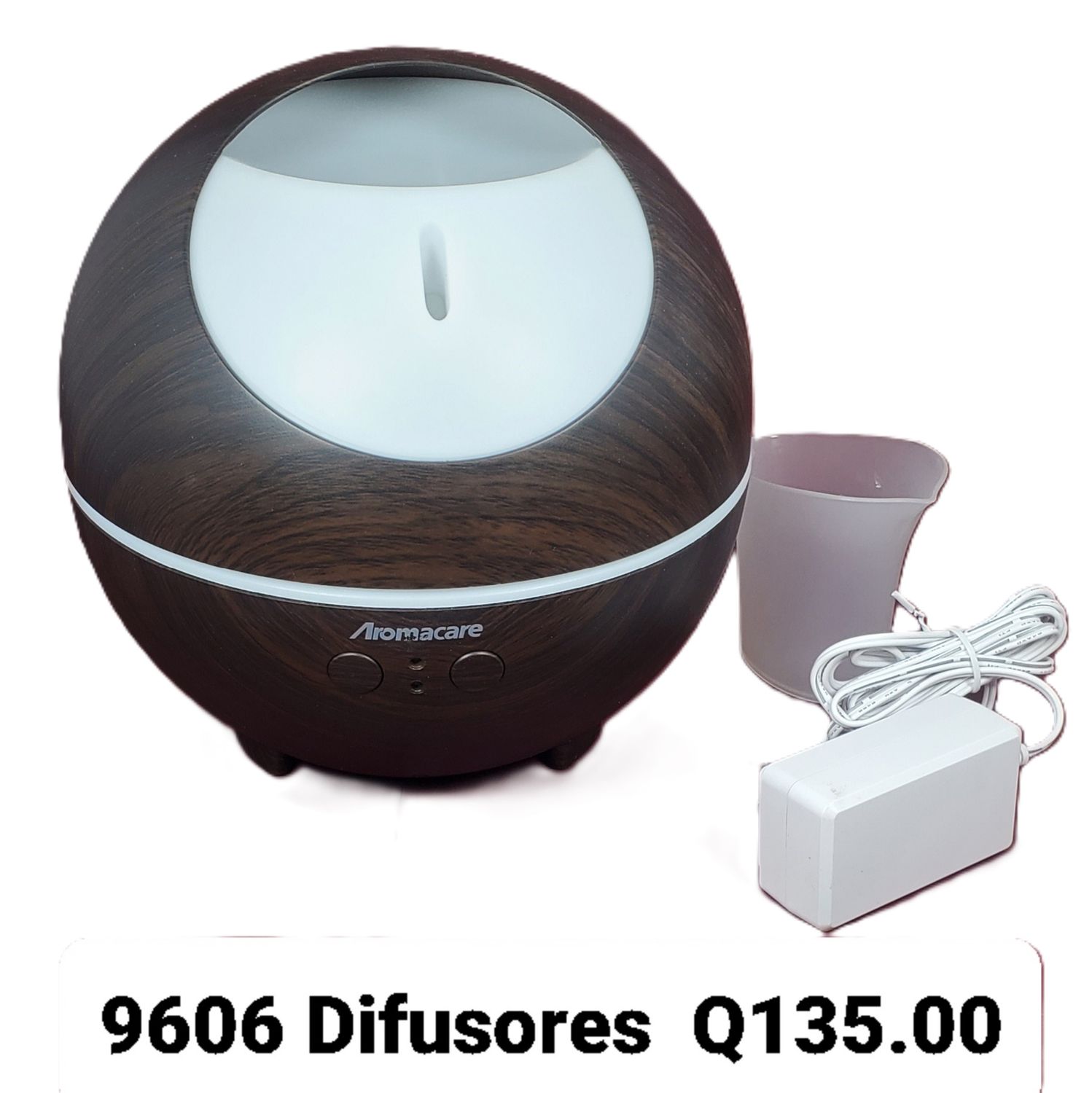 DIFUSORES ELECT 600ML ZEN SERIES
