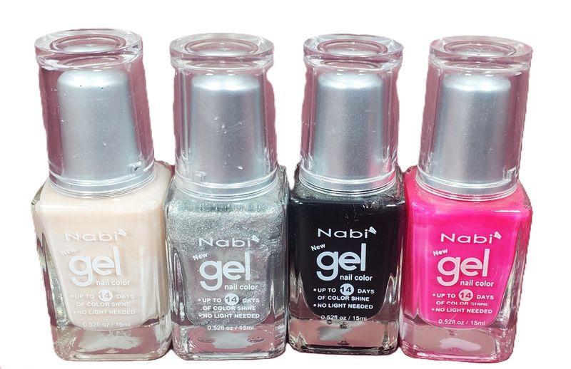 NABI GEL EN FRIO PINTAUNAS SURTIDO