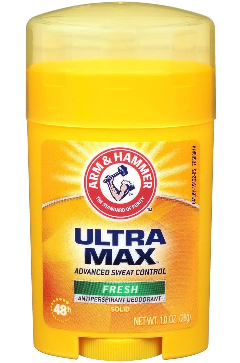ARM &amp; HAMMER ULTRA MAX FRESH, Arm &amp; Hammer Desodorante antitranspirante Ultra Max