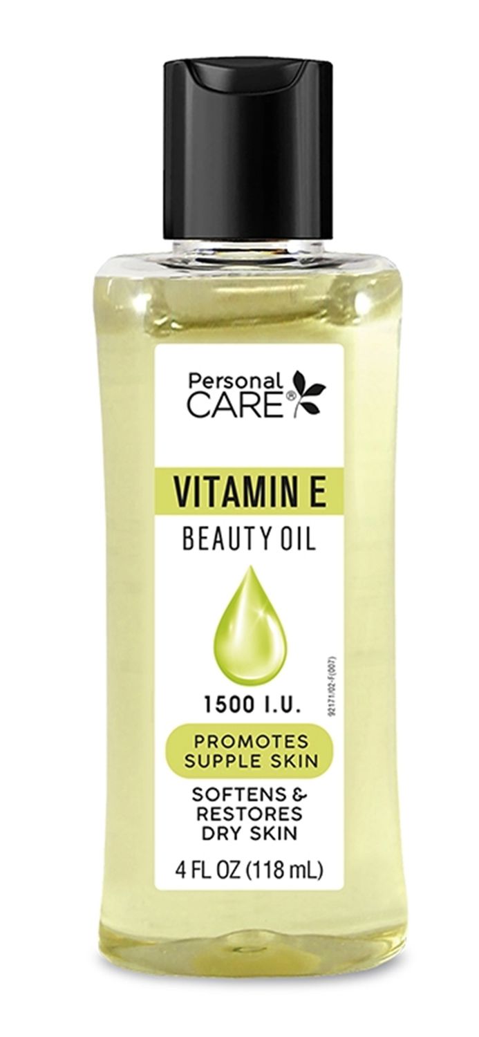 PC ACEITE VITAMINA E 1500 I.U. 4OZ ACEITE DE BELLEZA