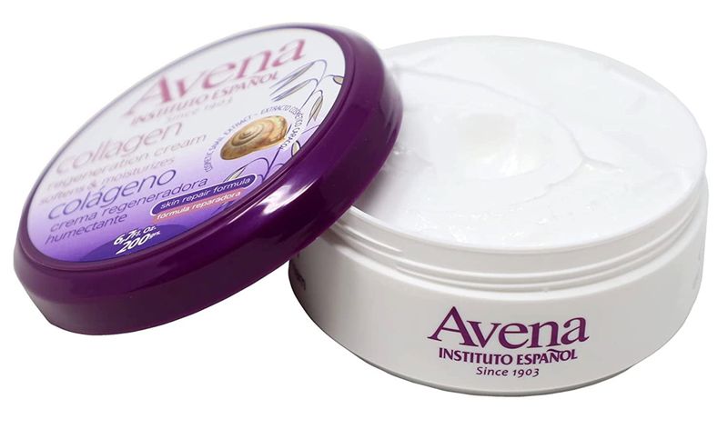 AVENA COLLAGEN CREAM 200ML