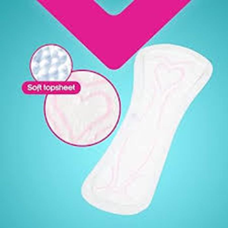 SABA PROTECTORES DELDIARIOS ULTRADELGADOS DISCRETOS 30PK