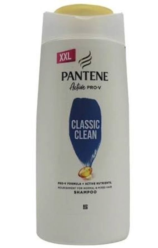 Pantene Shampoo Repair, Classic, Smooth 700ml