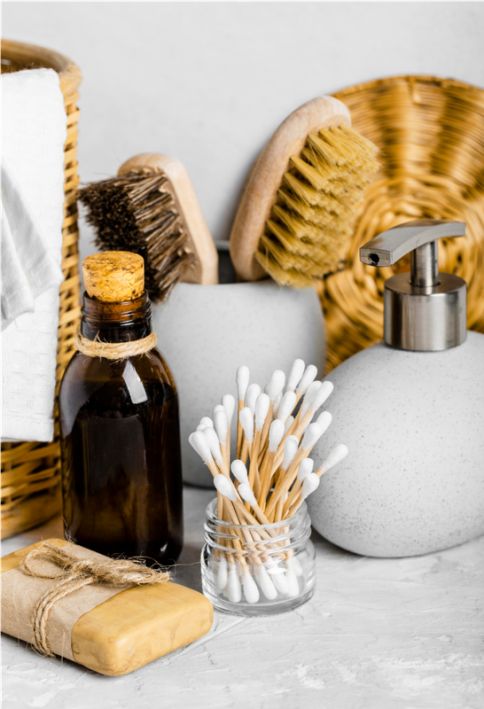 Home Essentials 3