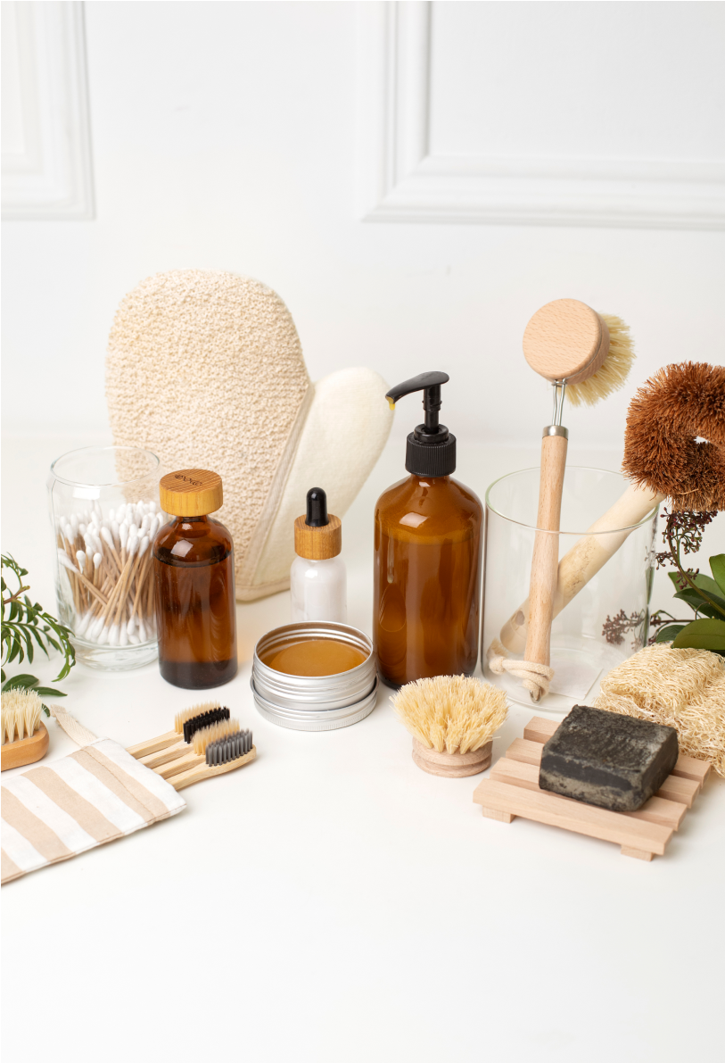 Home Essentials 1