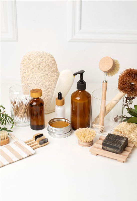 Home Essentials 1