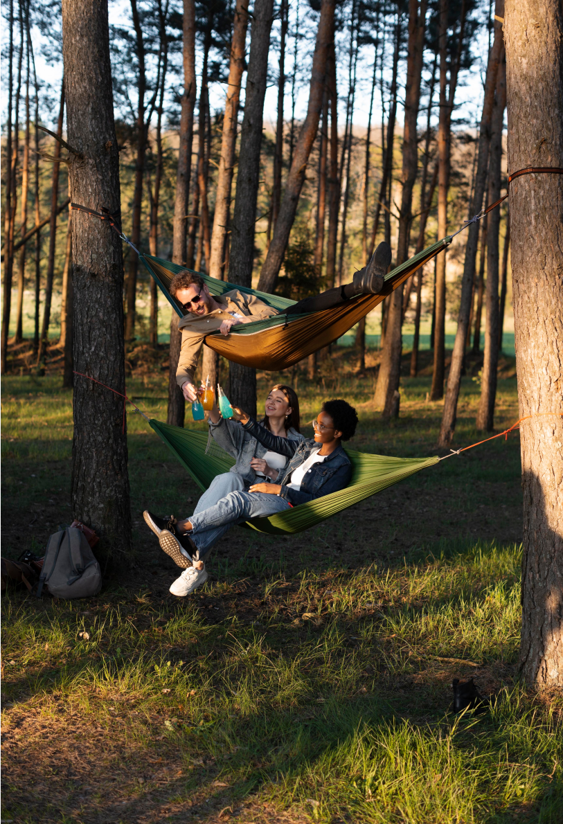 Outdoor Fun 1