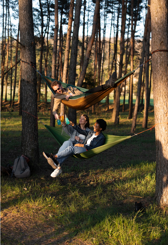 Outdoor Fun 1