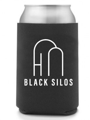 Black Silos Ticket