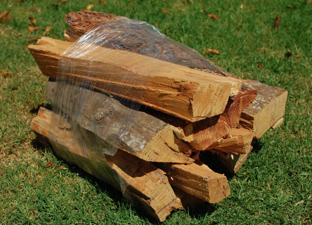 Firewood (Bundle)