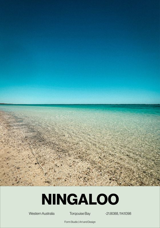 Ningaloo 01