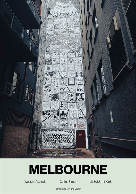 Melbourne 01