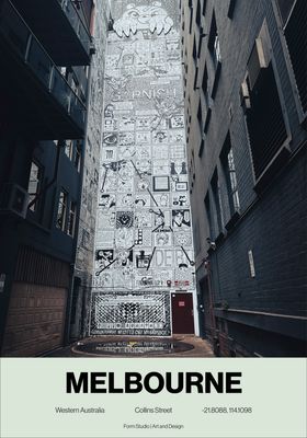 Melbourne 01