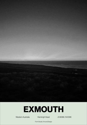 Exmouth 05