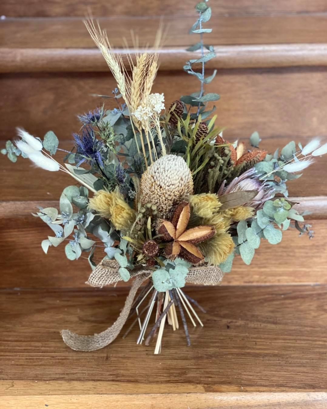 Dried Florals