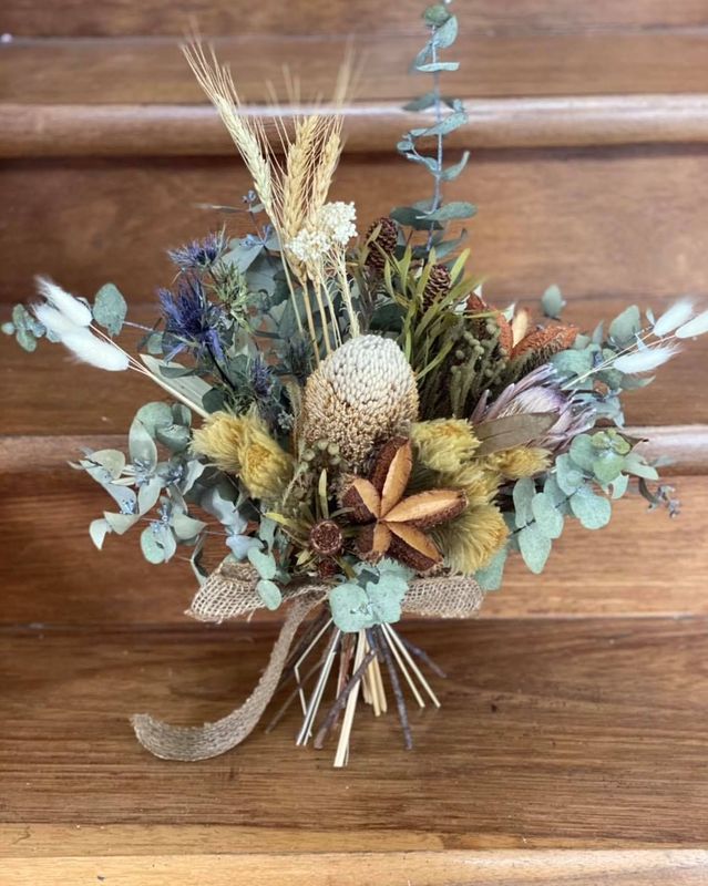 Dried Florals