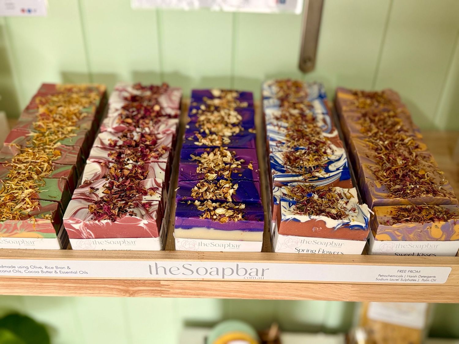 Soap Bar - Soap