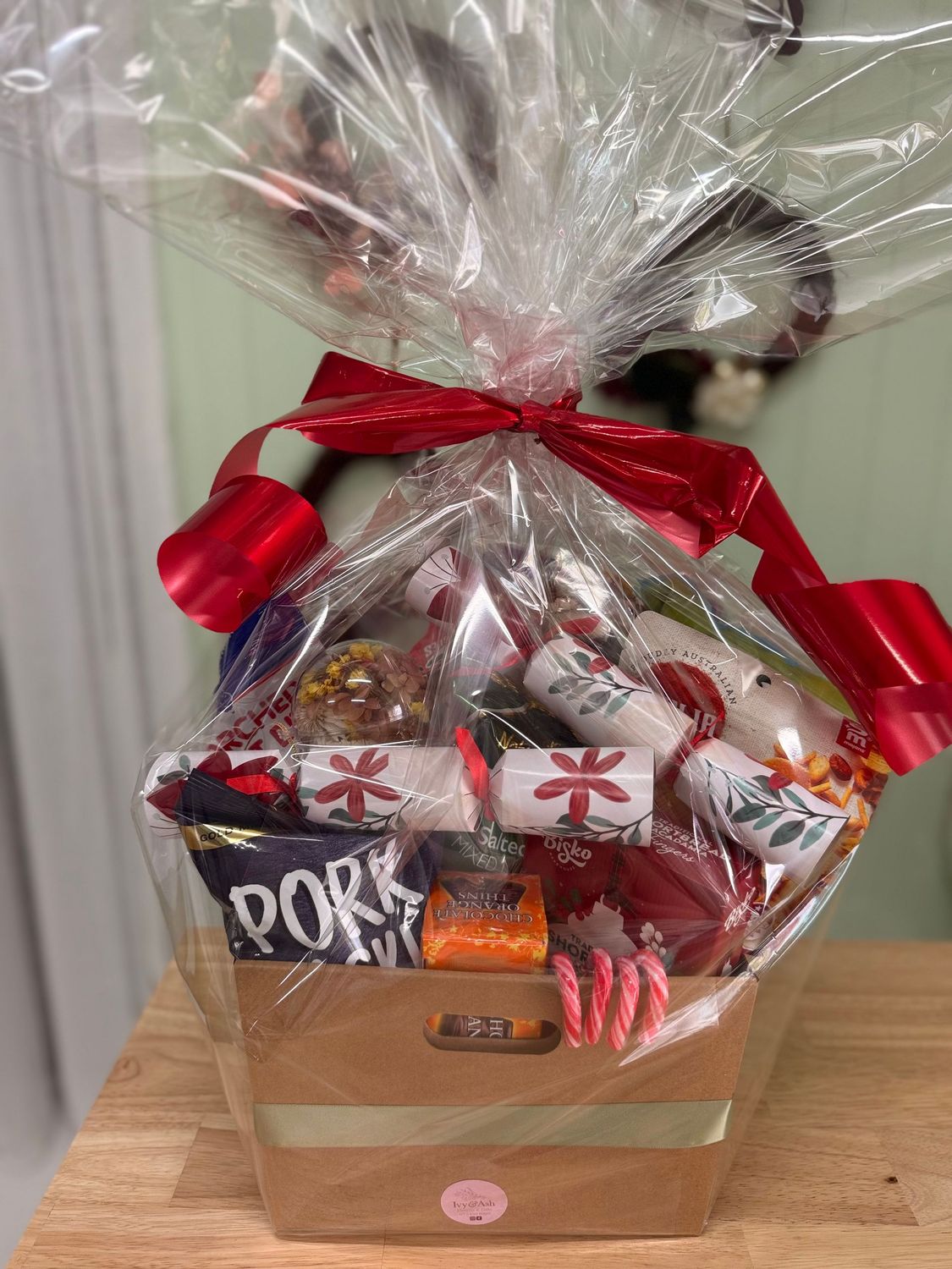 Mixed Hamper - POA