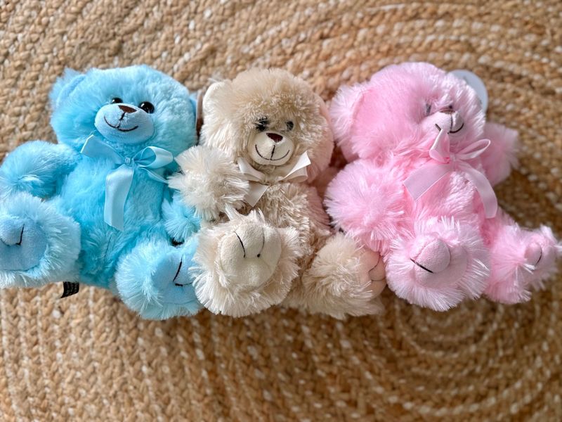 Small Gift Bear