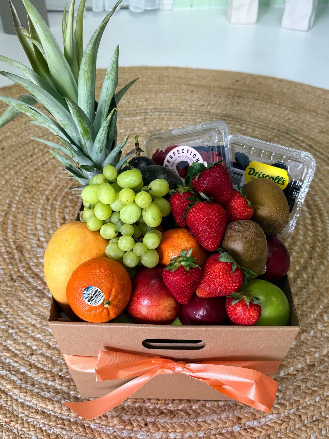 Fruits Hamper