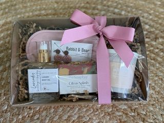 Self Care Hamper