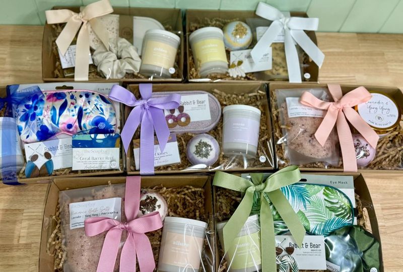 Self Care Hampers