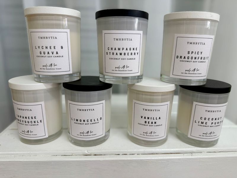 Candles