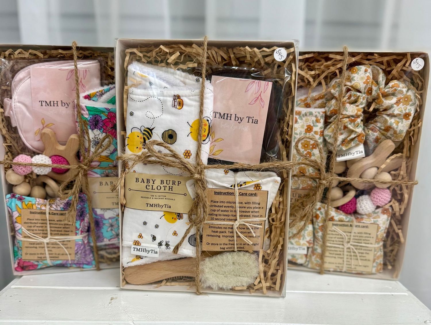Baby Gift Pack