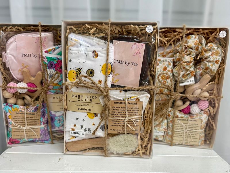 Baby Gift Pack