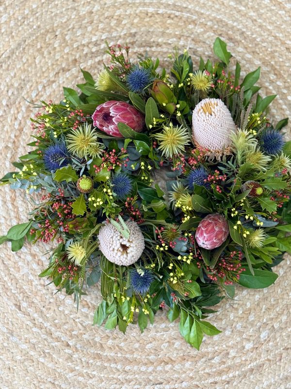 Wreath
