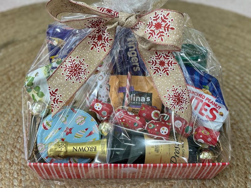 Sweet Treats Hamper