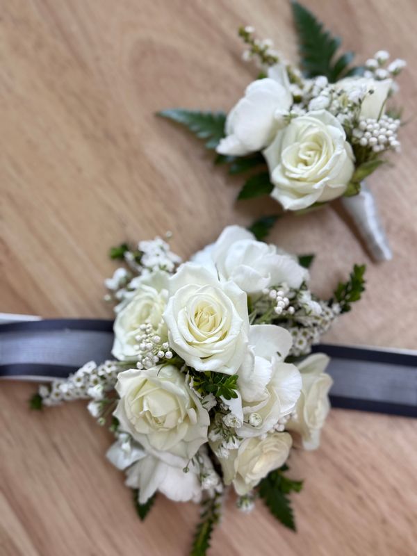 Corsage