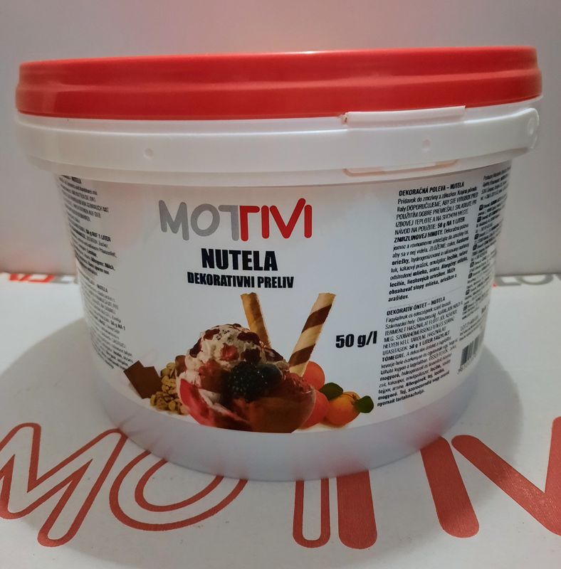 Nutella