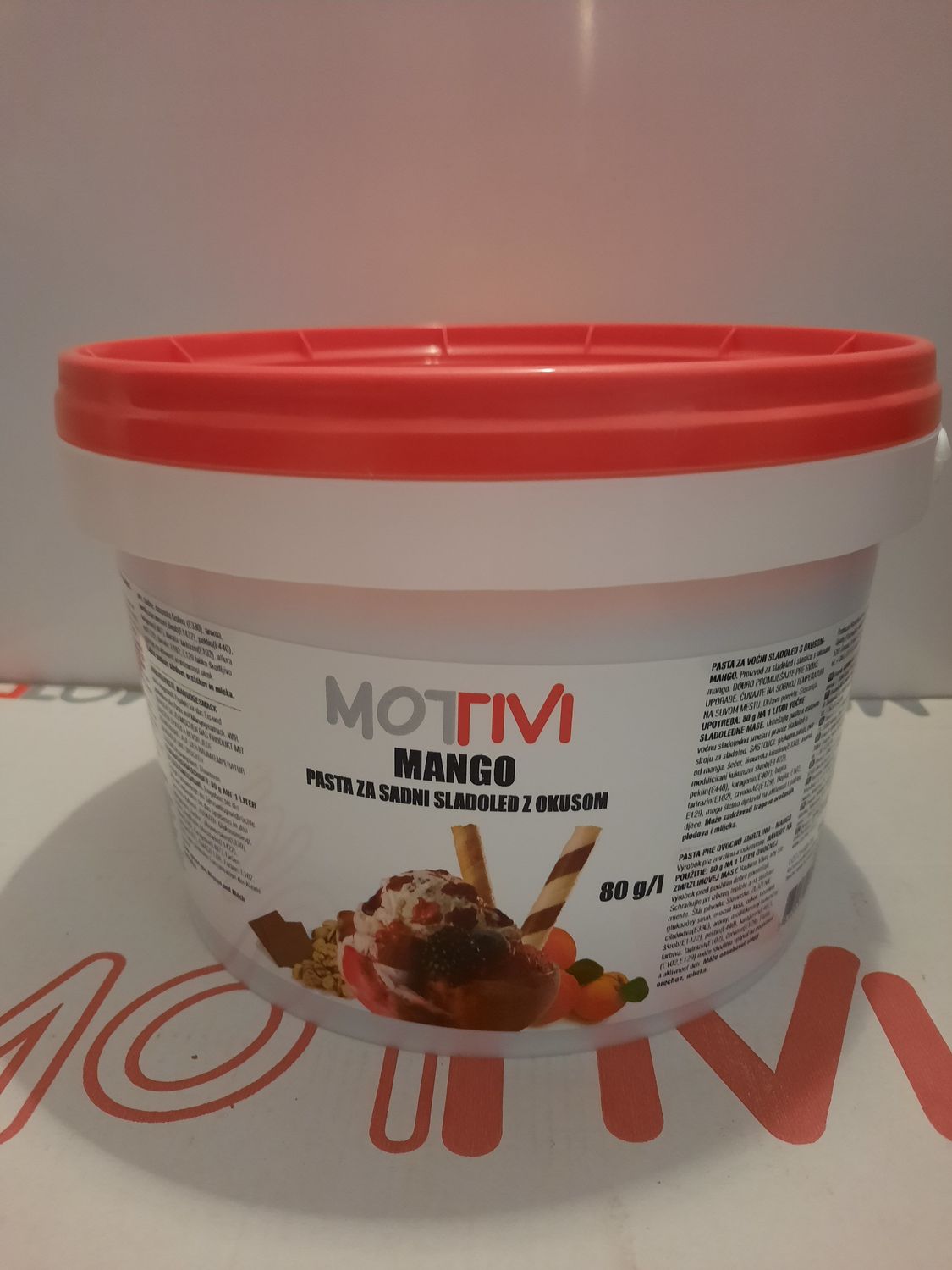 Mango