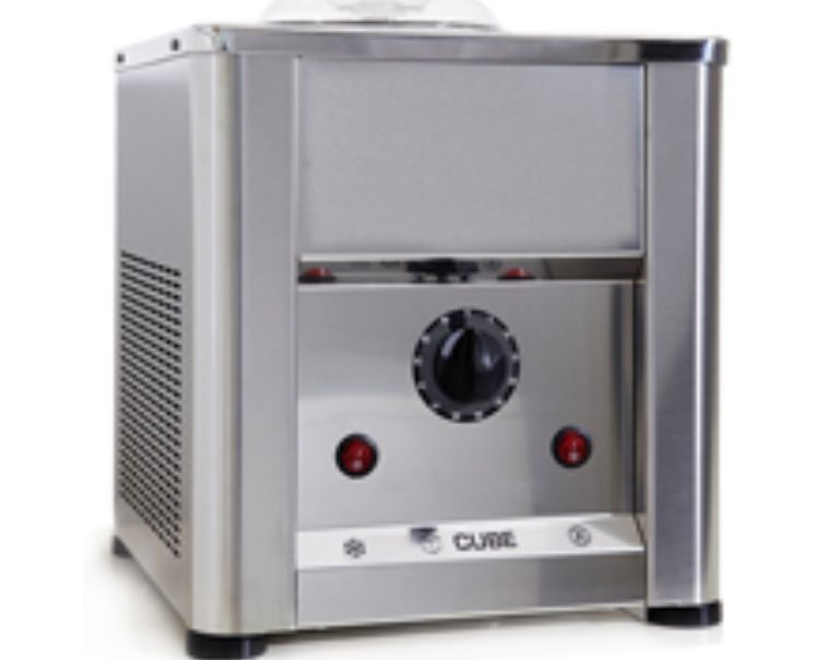 Mantecadora Cube - ALQUILER