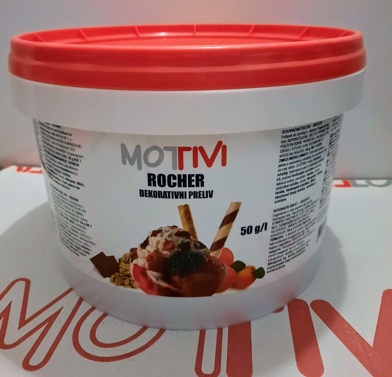 Rocher
